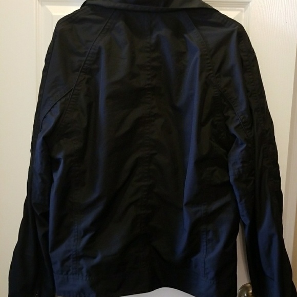 Mens windbreaker jacket size large - Picture 8 of 8